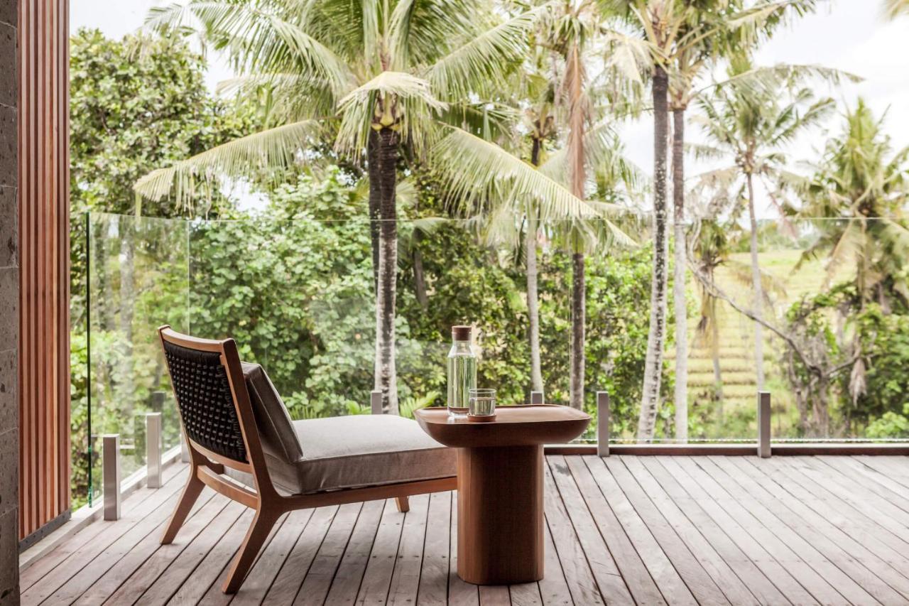 The Riverhouse Canggu Extérieur photo